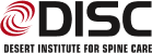 desert institute for spine care logo
