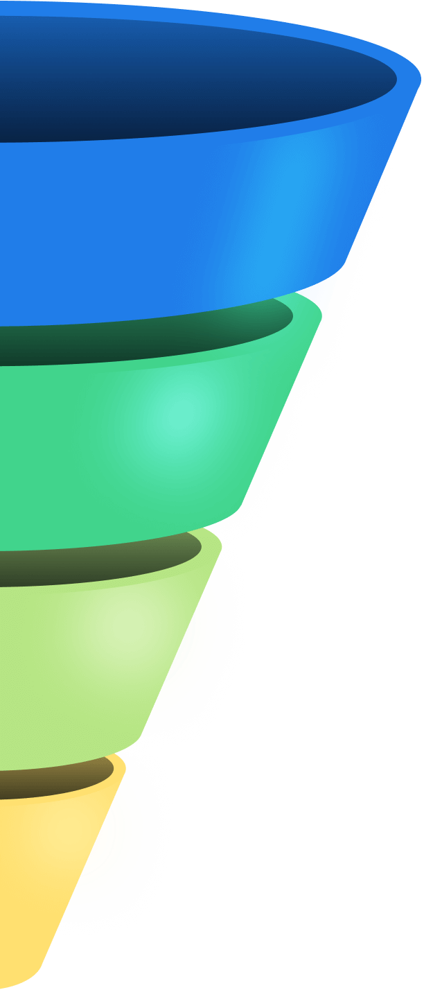 funnel