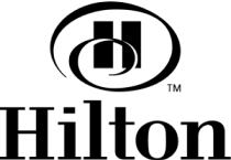 Hilton logo