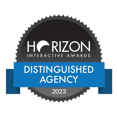 horizon distinguished agency 2023