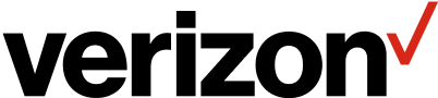 Verizon 2015 logo vector